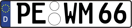PE-WM66