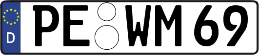 PE-WM69