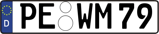 PE-WM79