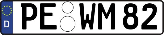 PE-WM82