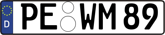 PE-WM89