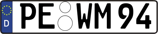 PE-WM94