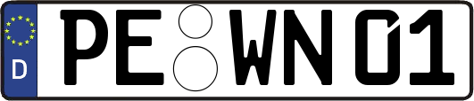 PE-WN01