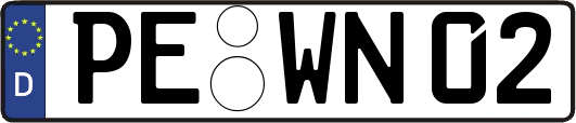 PE-WN02