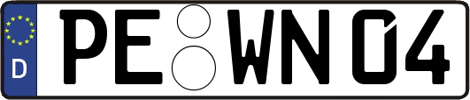 PE-WN04