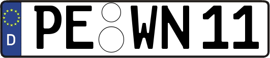 PE-WN11