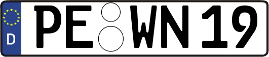 PE-WN19