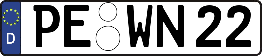PE-WN22