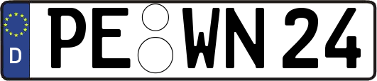 PE-WN24