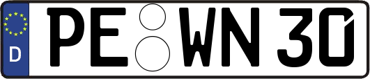 PE-WN30