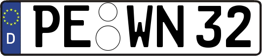 PE-WN32