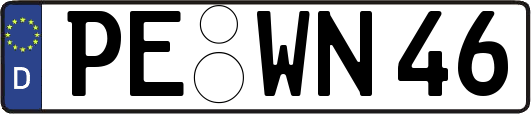 PE-WN46