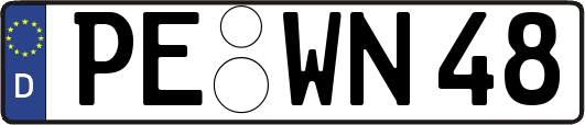 PE-WN48