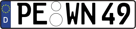 PE-WN49