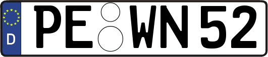 PE-WN52