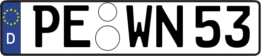 PE-WN53