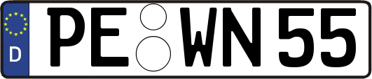 PE-WN55