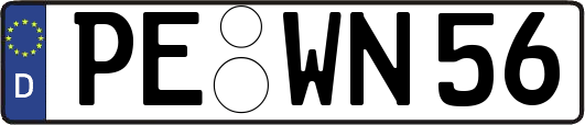 PE-WN56