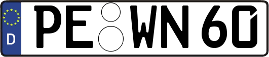 PE-WN60