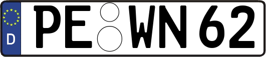 PE-WN62