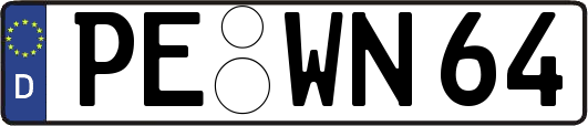 PE-WN64