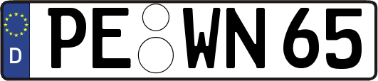 PE-WN65