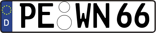 PE-WN66