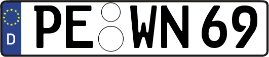PE-WN69