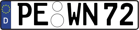 PE-WN72