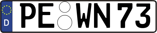 PE-WN73