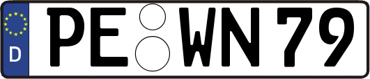PE-WN79