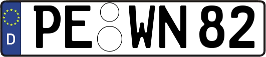 PE-WN82