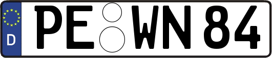 PE-WN84