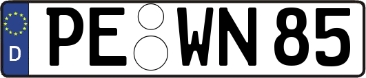 PE-WN85