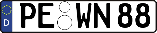 PE-WN88