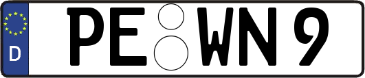 PE-WN9