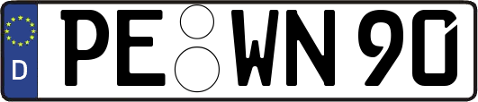 PE-WN90