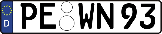 PE-WN93