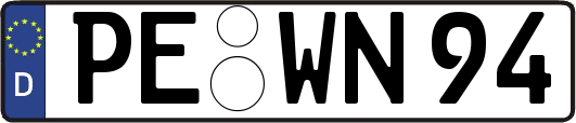PE-WN94