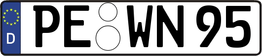 PE-WN95