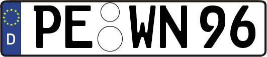 PE-WN96