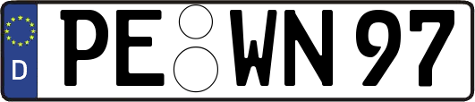 PE-WN97
