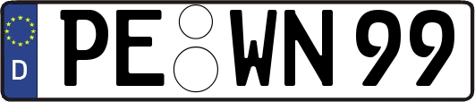 PE-WN99