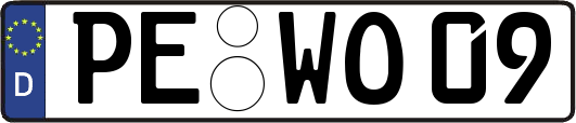 PE-WO09