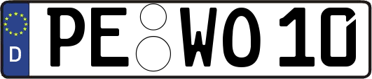 PE-WO10
