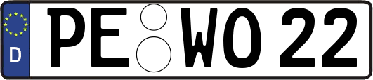 PE-WO22