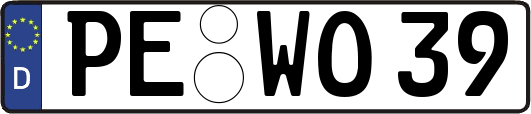 PE-WO39