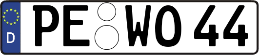 PE-WO44