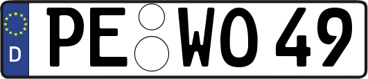 PE-WO49