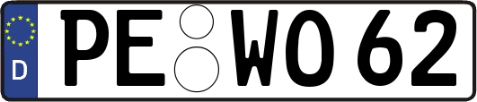 PE-WO62